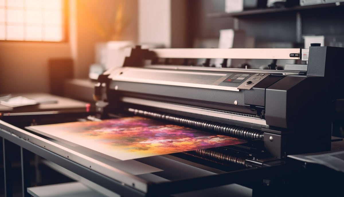 Digital Printing in Textiles: The Future of Fabric Design