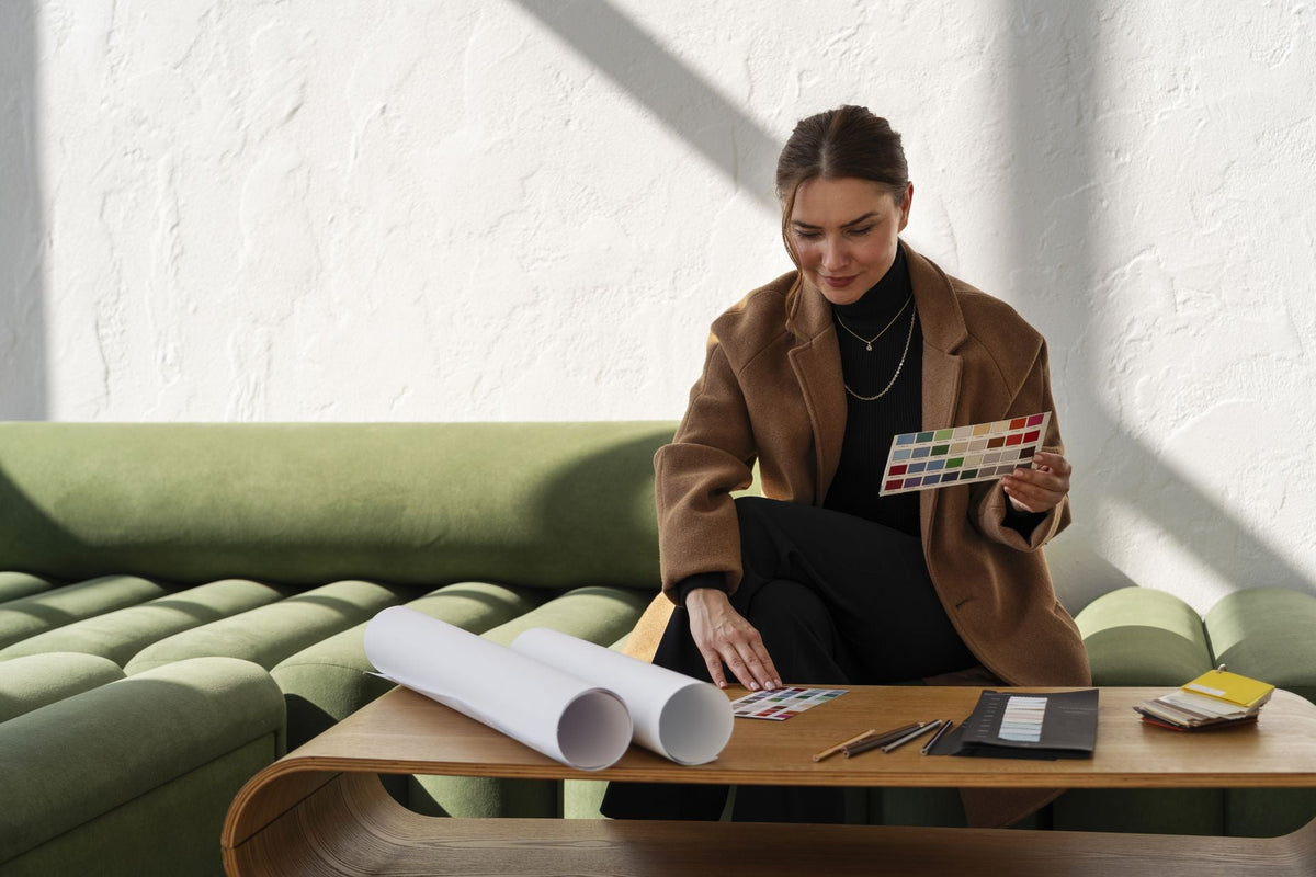 Fabric Forecast 2026: What Textiles Will Define the Next Year?