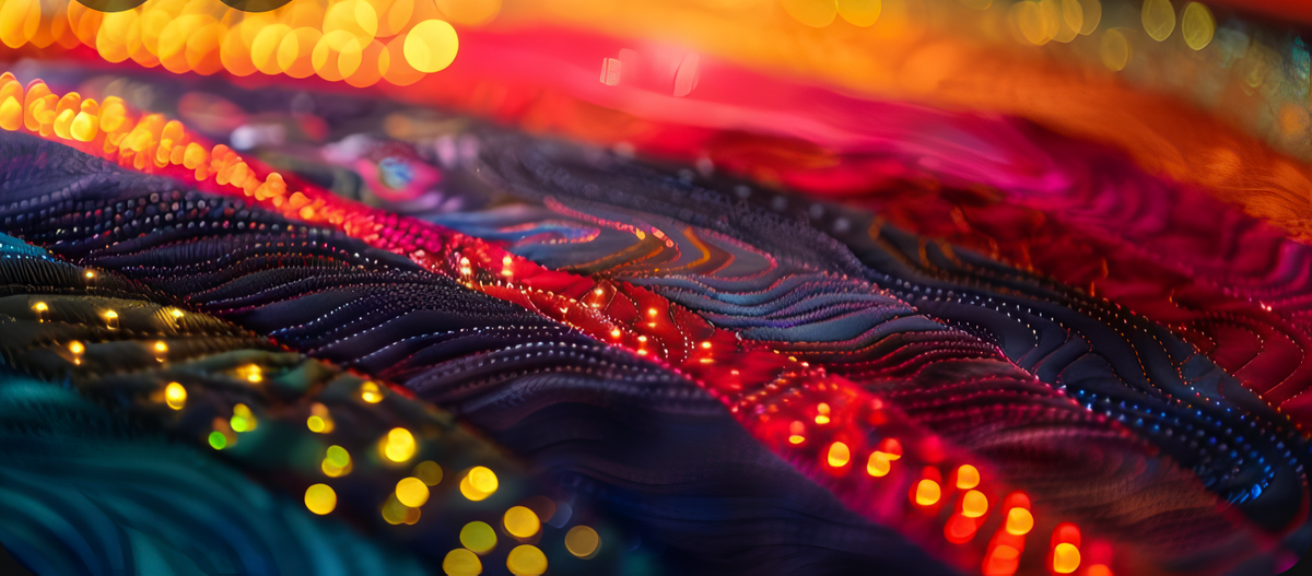 From Loom to AI: How Indian Weaves Are Entering the Digital Age