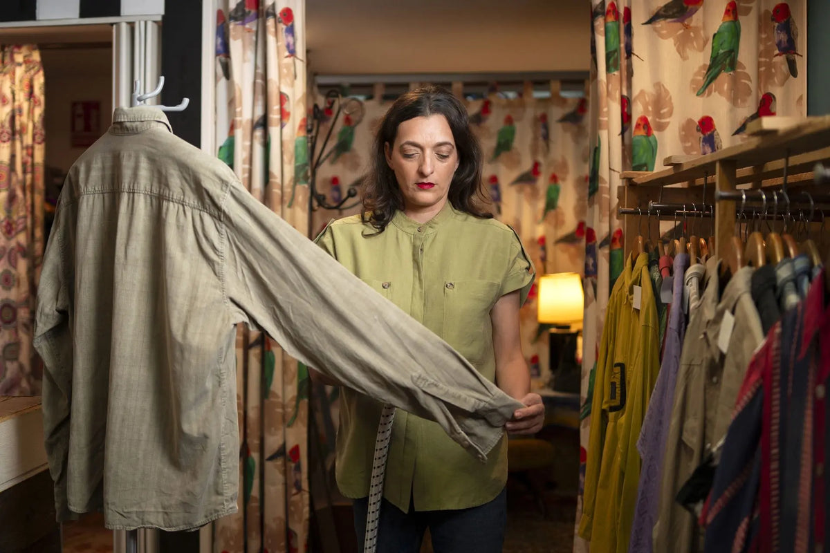 India: The New Growth Engine of the Global Fashion Industry