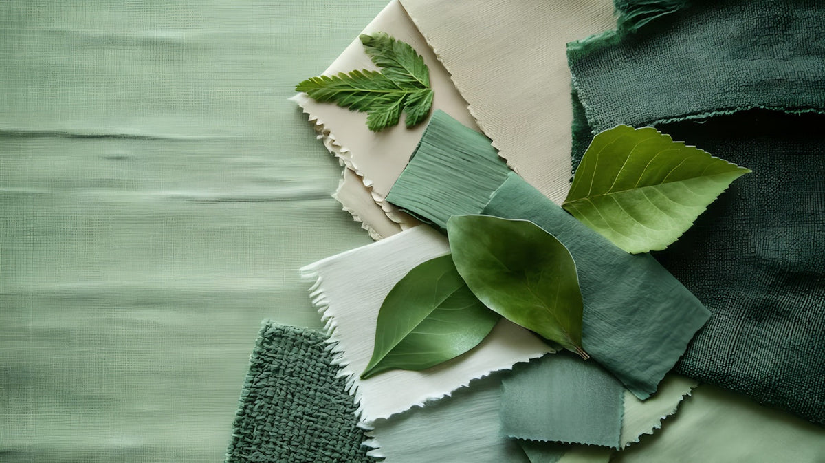 Sustainability in Textiles