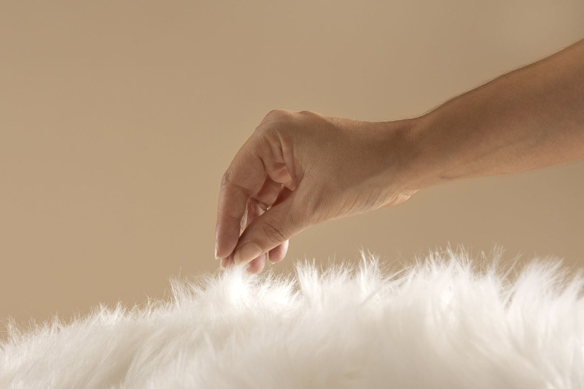 The Sensory Journey of Textiles: Touch, Sound & Scent of Fabric