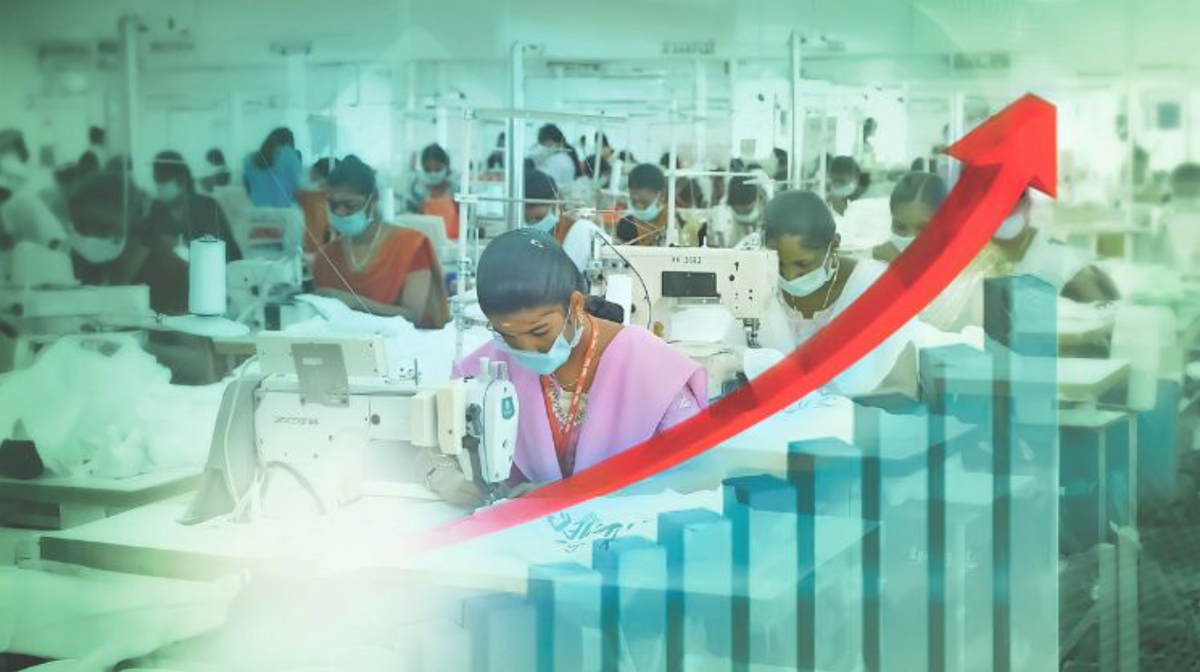 Tirupur’s Synthetic Surge: Can India Become the World’s Next MMF Powerhouse?