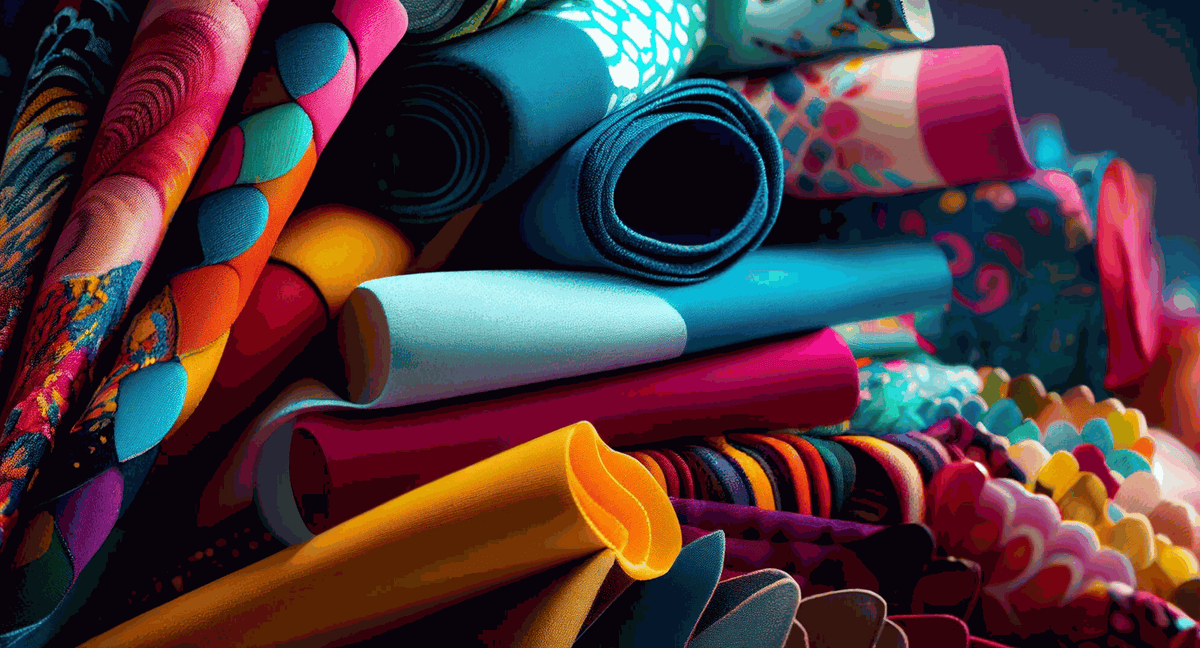 Top 5 Fabrics Every Designer Must Have in Their Studio