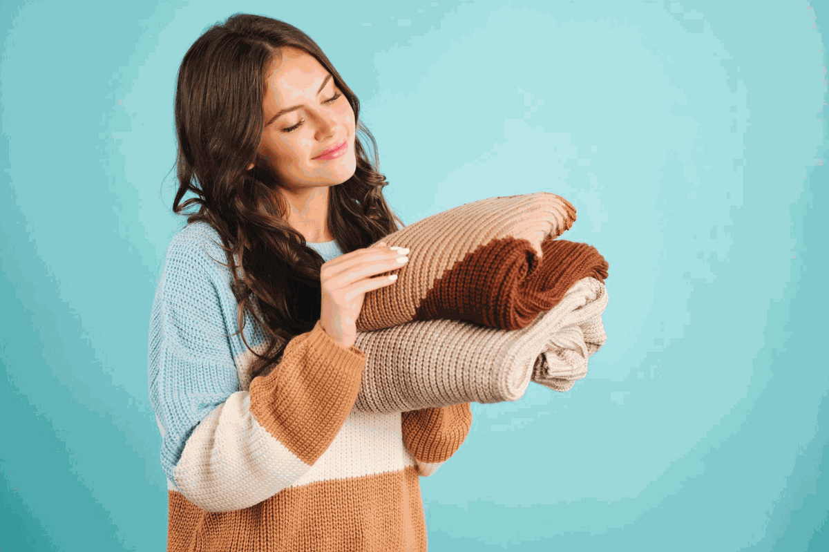 Why Fabric Care is the New Sustainability