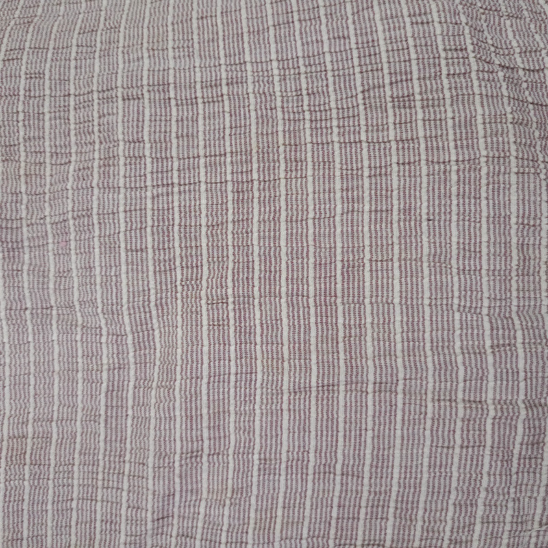 Cotton Sheer Shakar Stripe SFCS58