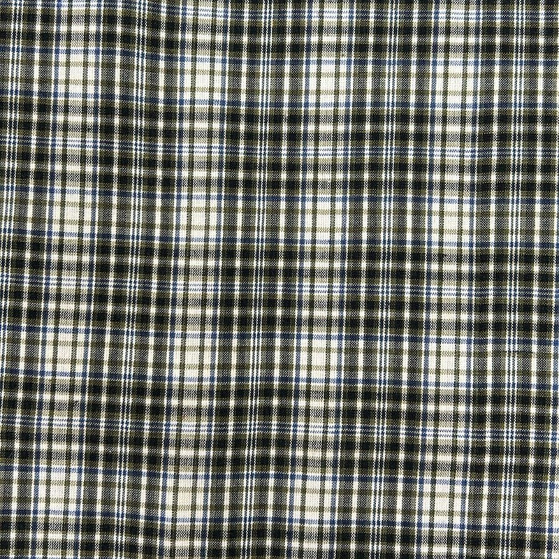 Cotton Yarn Dyed Silk SFCS02