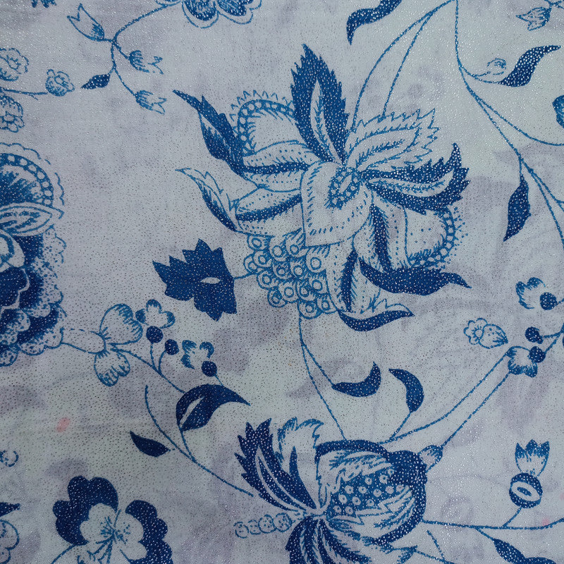 Print On Cotton Foil SFCS64