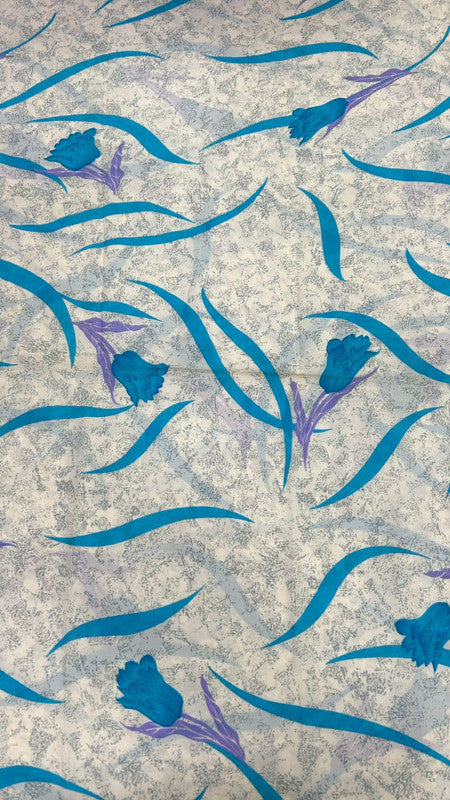 Print On Poly Georgette 44 Inch PGPS55