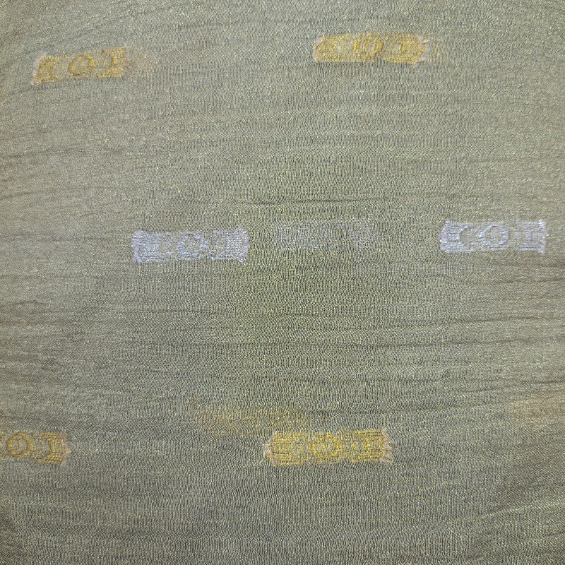 Tissue Jacquard NTCS15