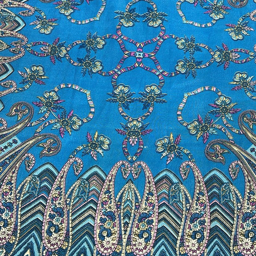 Print On Poly Satin 44 inch PPSS03