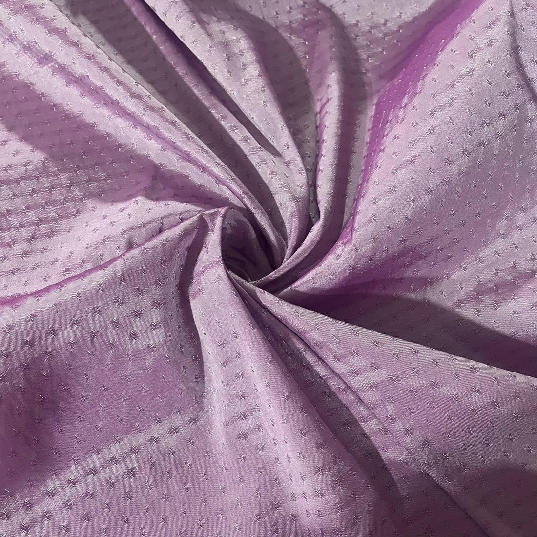 Ploy Dobby Taffeta PDT01