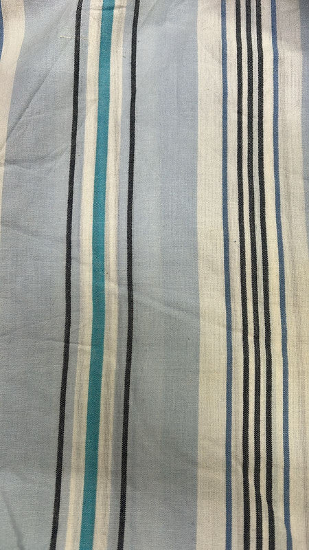 Cotton Strip 44inch Fabric CPFS22