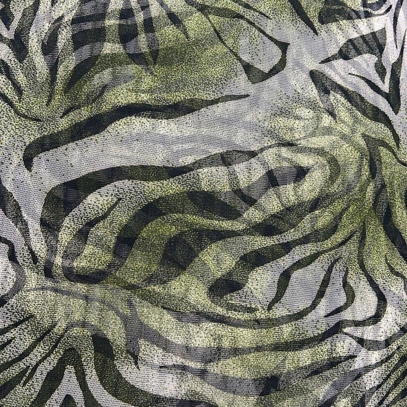 Animal Net Prin SFCS30