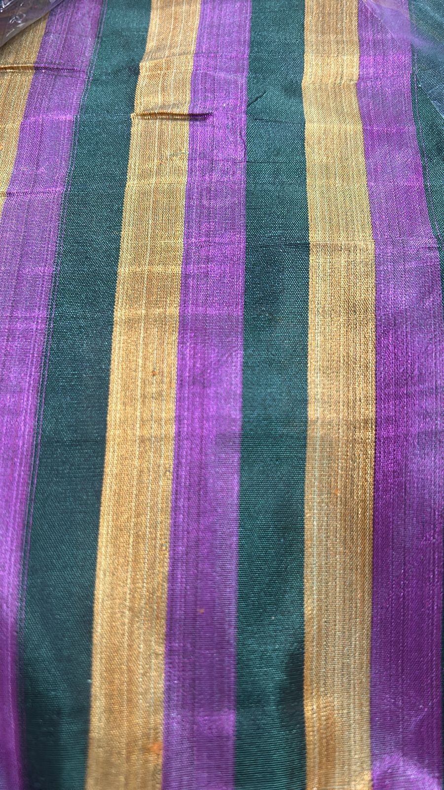 Print On Poly Silk Satin PSSS15