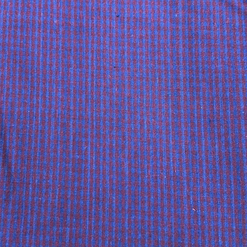 Cotton Check Yarn Dyed CCYD52
