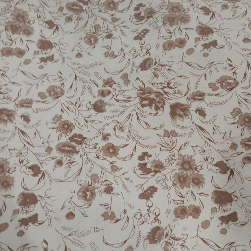 Print On Poly Suede PSDS05