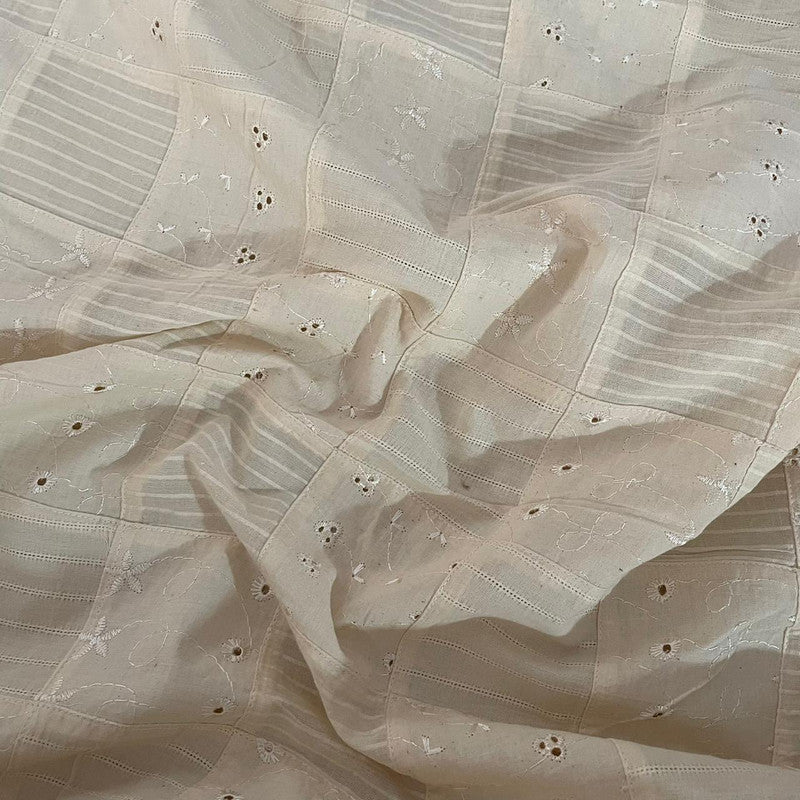 Cotton Patchwork Fabric OSCP540