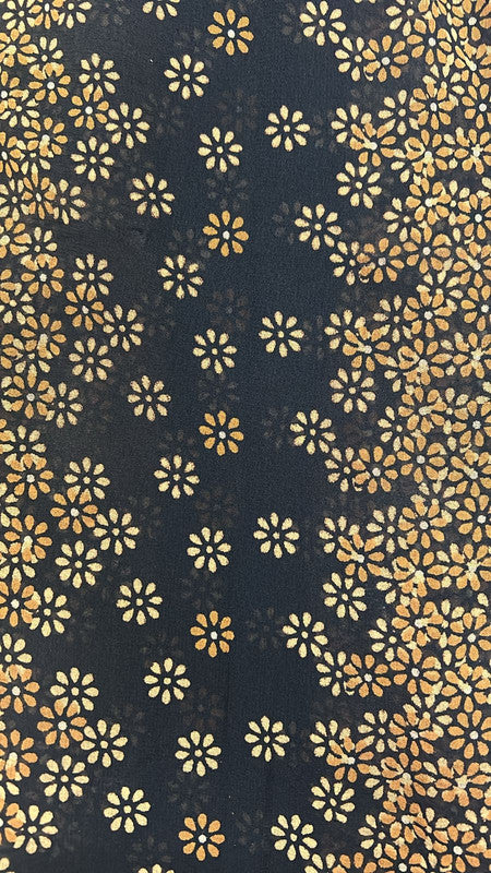 Print On Poly Georgette 44 Inch PGPS209