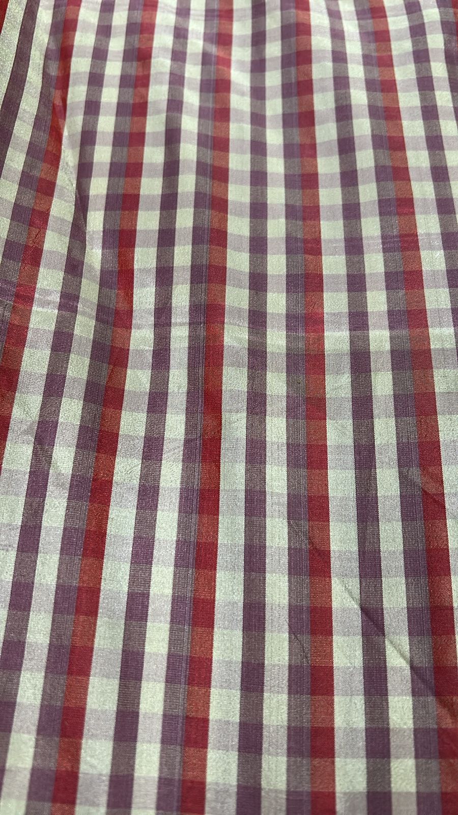 Print On Poly Silk Satin PSSS11