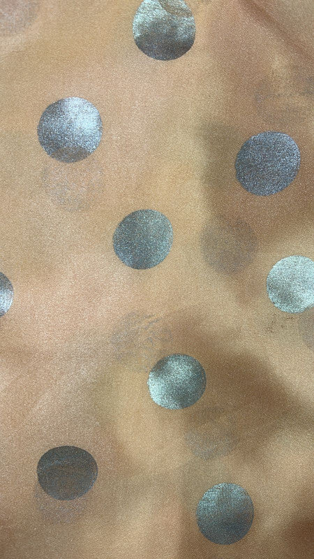 Poly Satin Print SFDS201