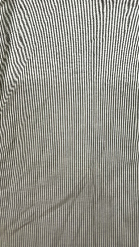 Cotton Stripe 44inch Fabric CPFS47