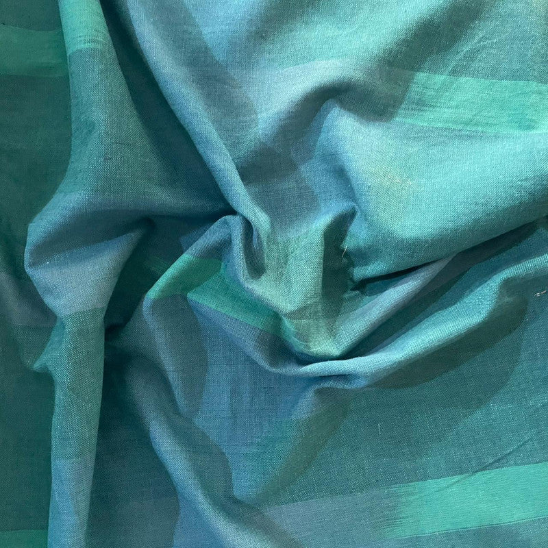 Cotton Check Fabric OSCP91