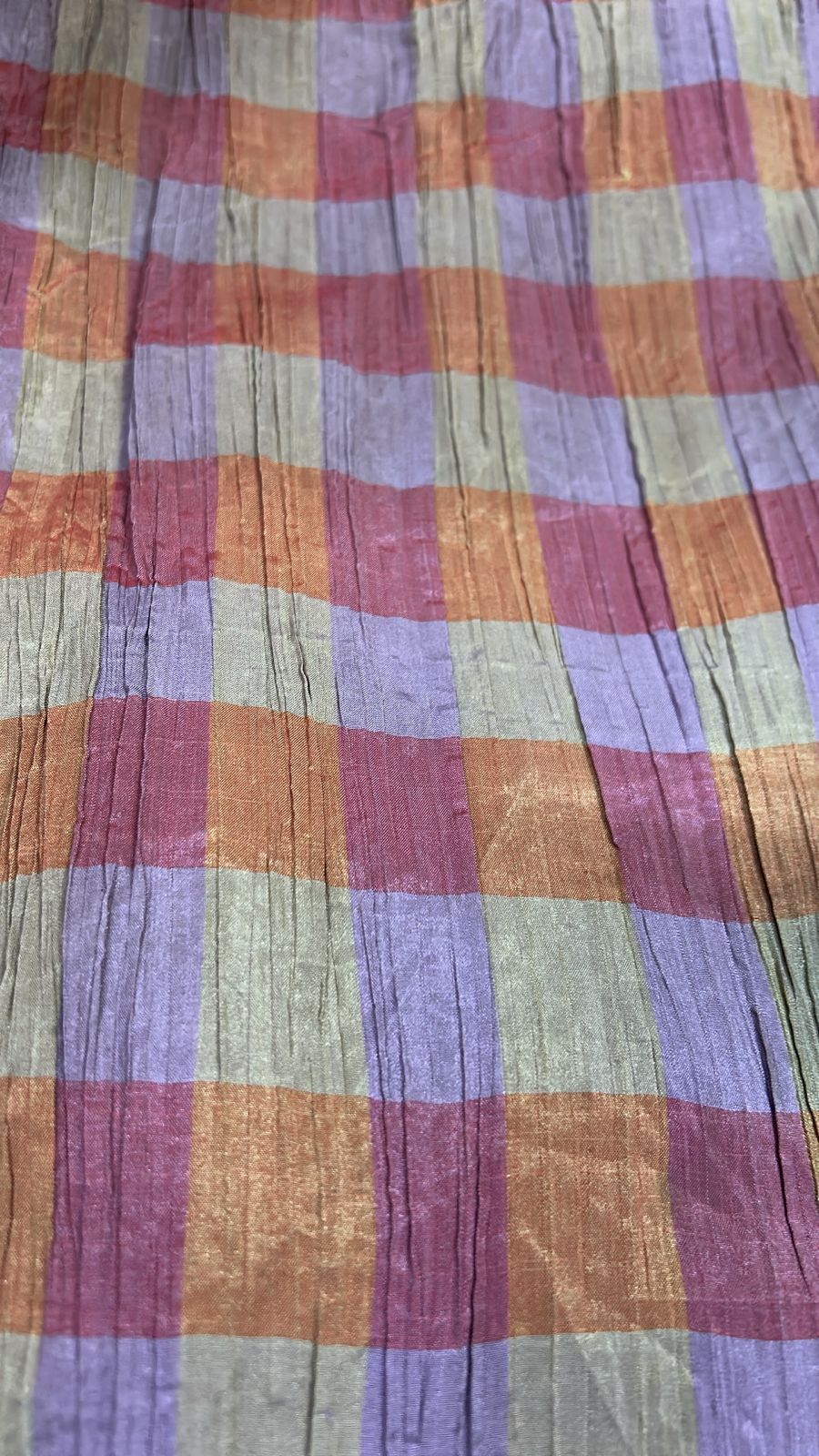 Print On Poly Silk Satin PSSS16