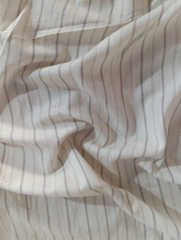 Cotton Stripe Fabric OSCP45
