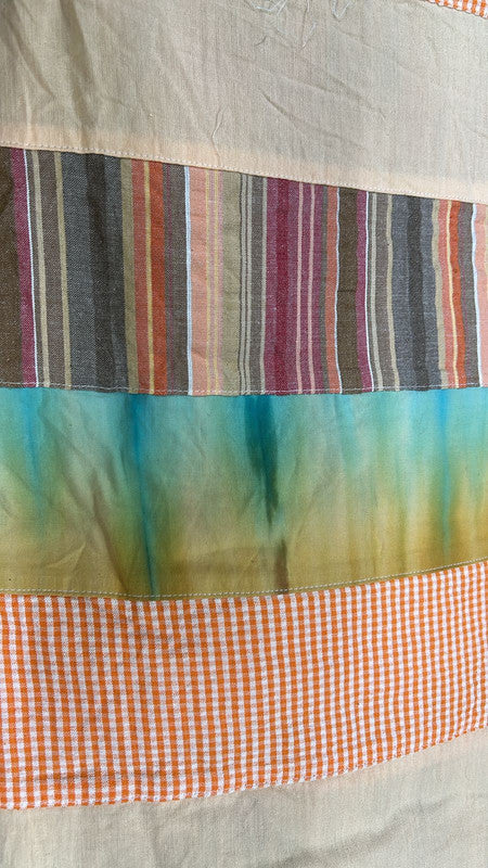 Cotton Patch Work 44inch Fabric CPFS51
