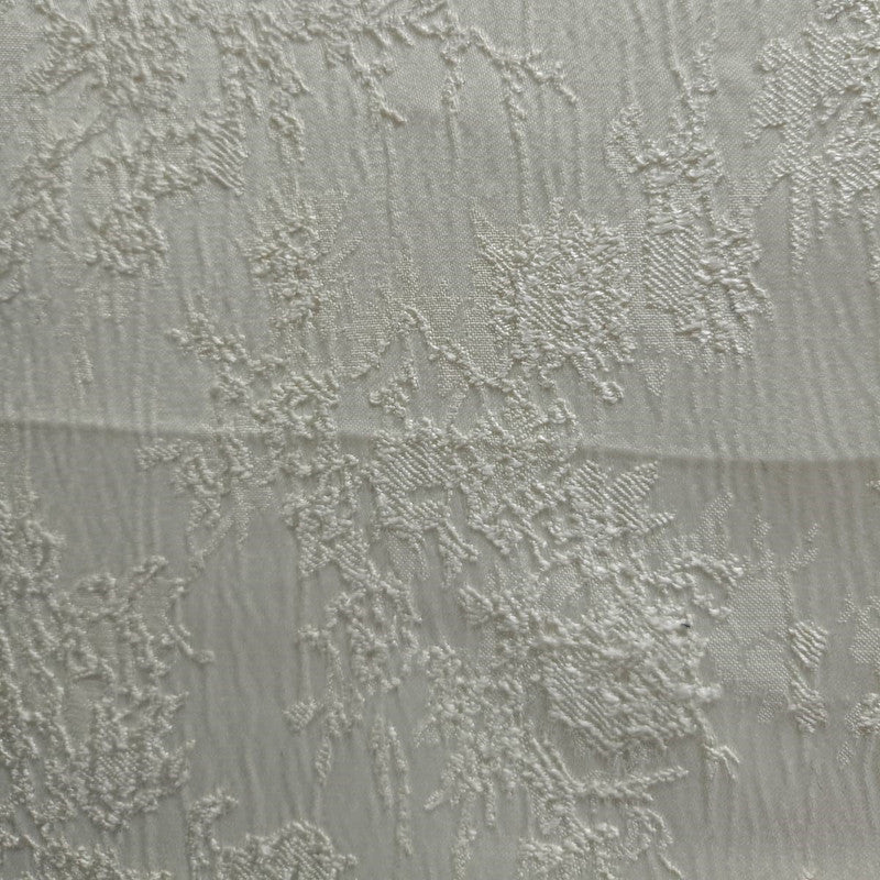 Turino Jacquard TJ110 (Colour 01Greige, Des NoSR-021-0308)