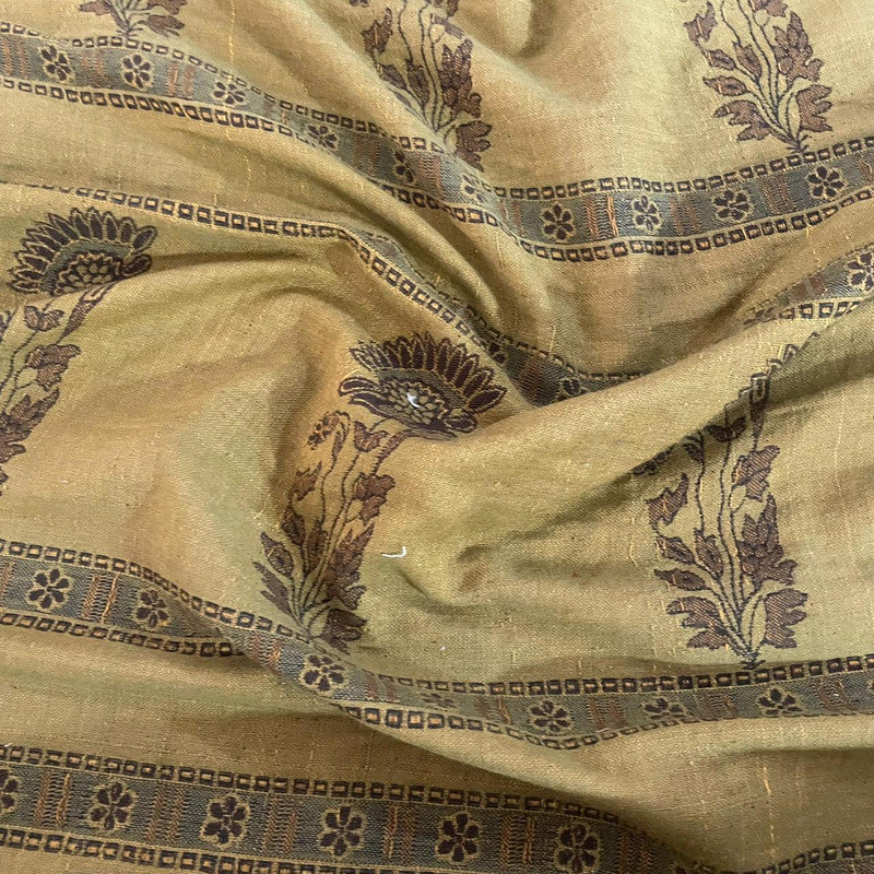 Cotton Print Fabric OSCP492