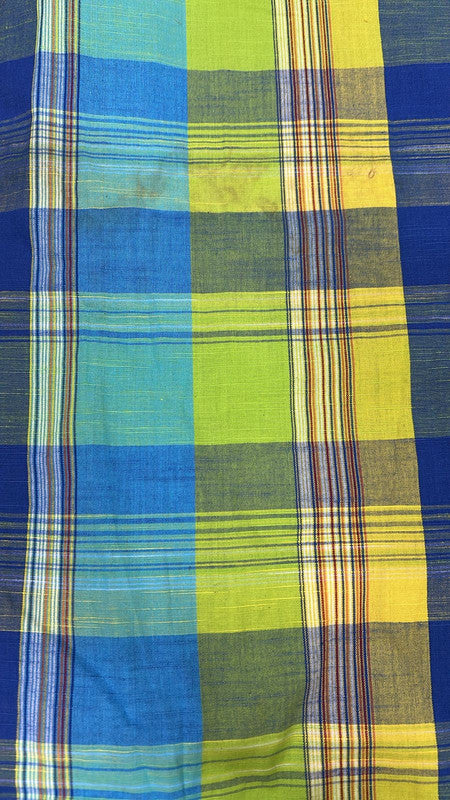 Cotton Slub 44inch Fabric CPFS50