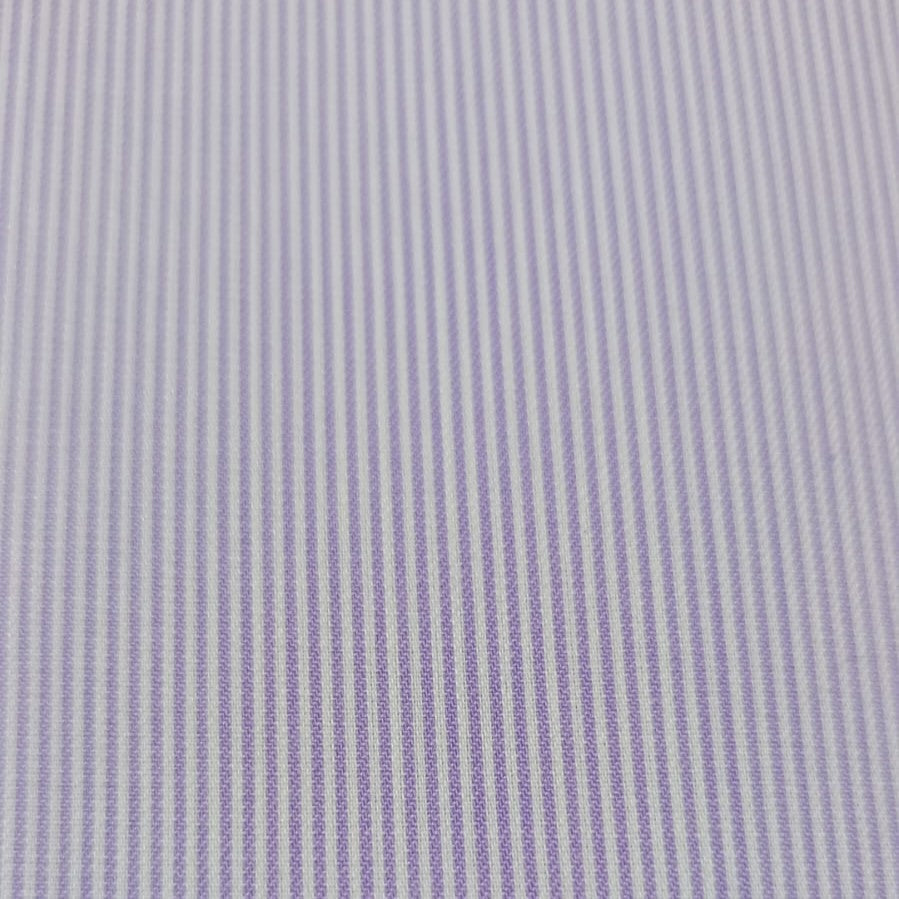 Italian Cotton Stripes Fabric ICSF30