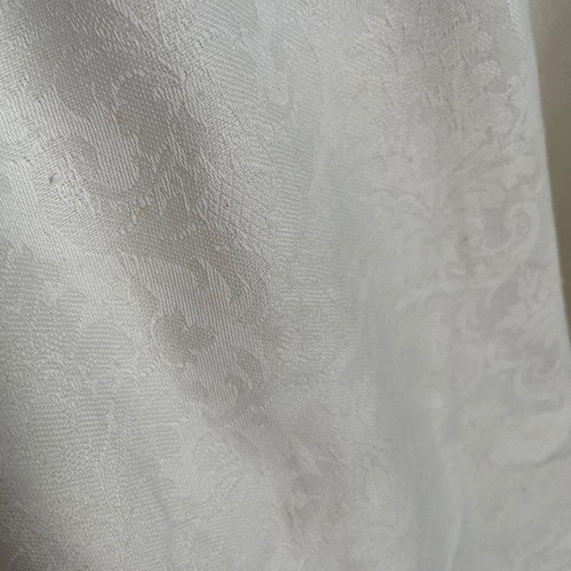 Cotton Jacquard Fabric OSCP477