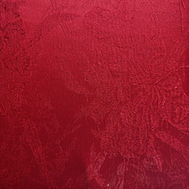 Turino Jacquard TJ111 (Colour 11Wine, Des NoSR-020-0249)