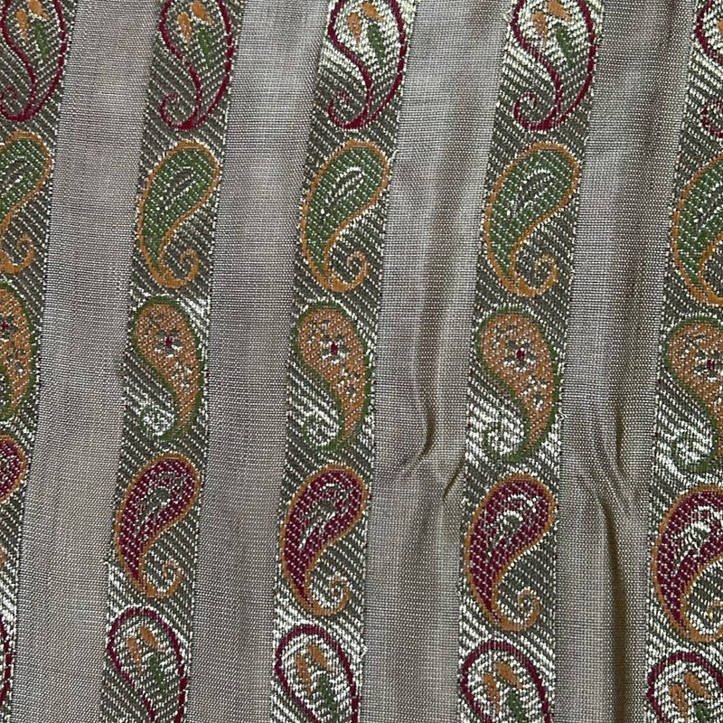 Print On Brocade SFDS237