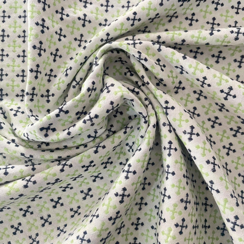 Cotton Print OSCP218
