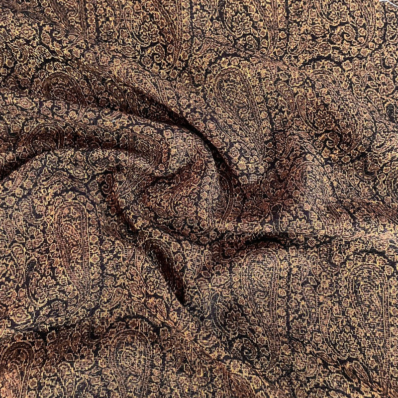 Cotton Paisley Print OSCP436
