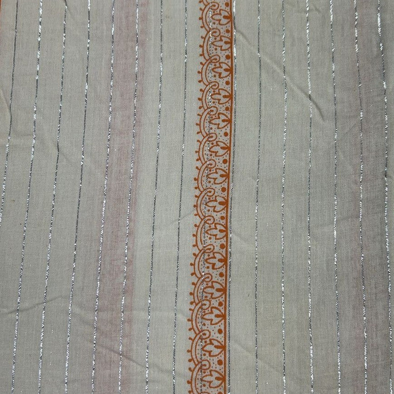 Print On Cotton Fabric FFFS39