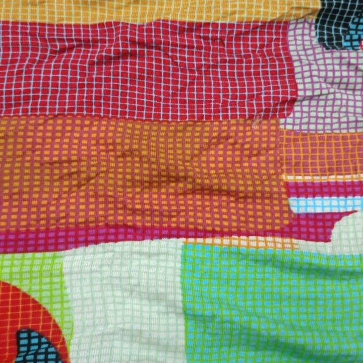 Print On Viscose Knitted VKPS05
