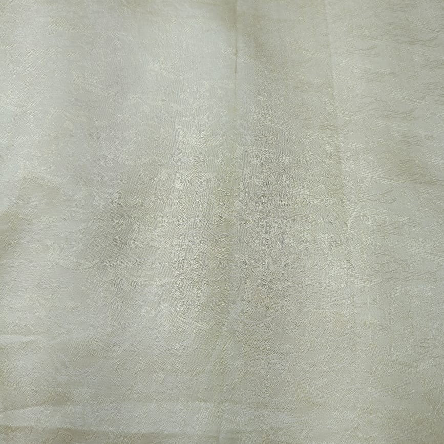 Silk Tanchui Jacquard