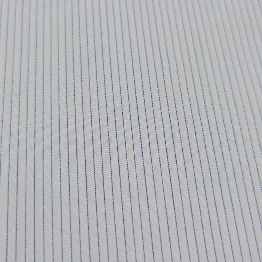 Italian Cotton Stripes Fabric ICSF26