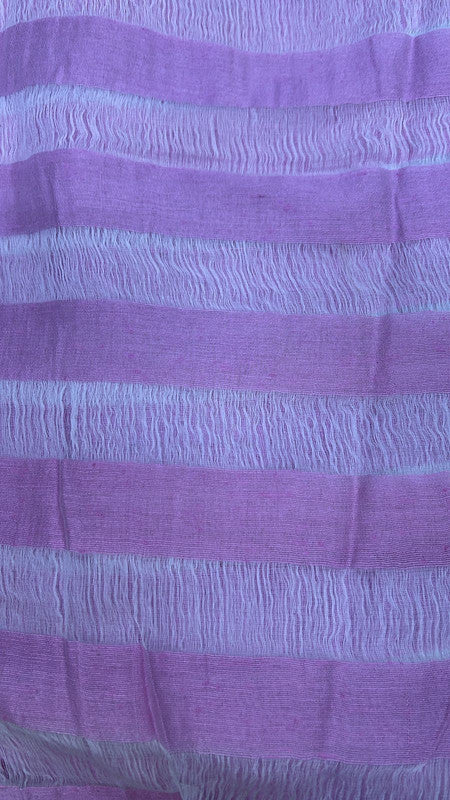 Cotton Hiffon Stripe 44inch Fabric CPFS35