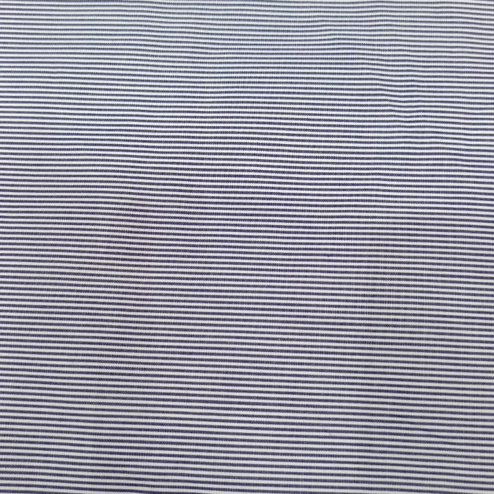 Italian Cotton Stripes Fabric ICSF03