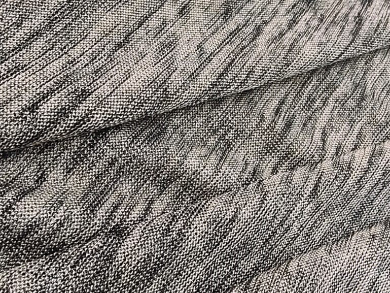 Omega Without Foil Knitted Fabric (Gold)