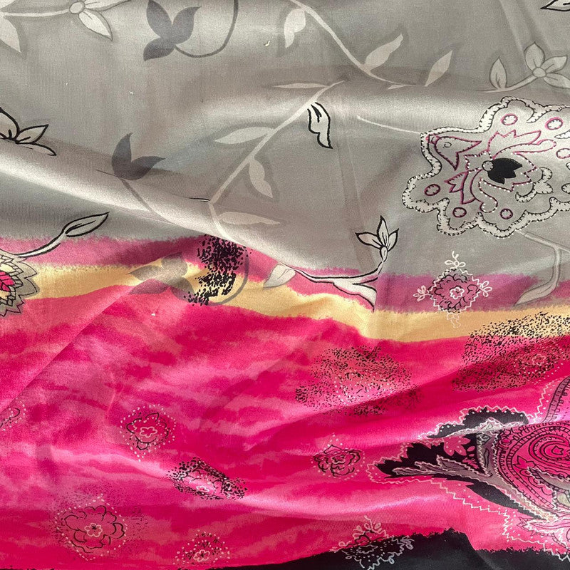 Cotton Print Fabric OSCP581