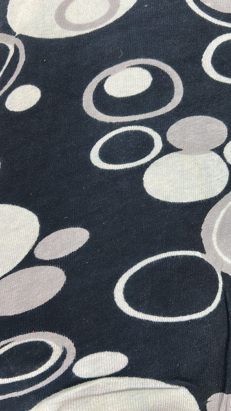 Cotton Hosiery Print Fabric SFDS83