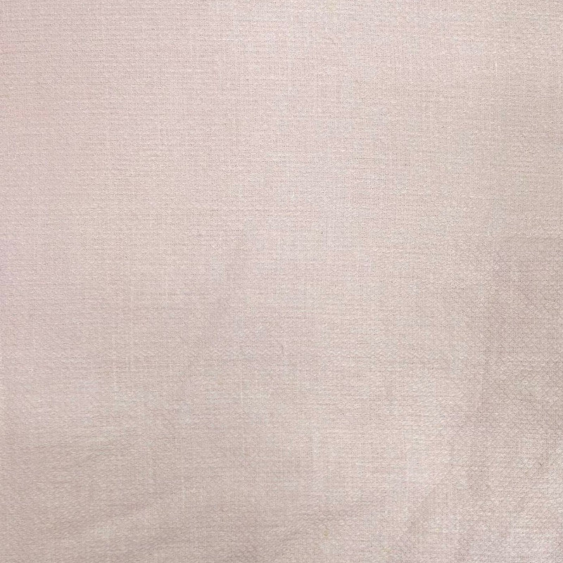 Pink Cotton Dobby Fabric SFCS14