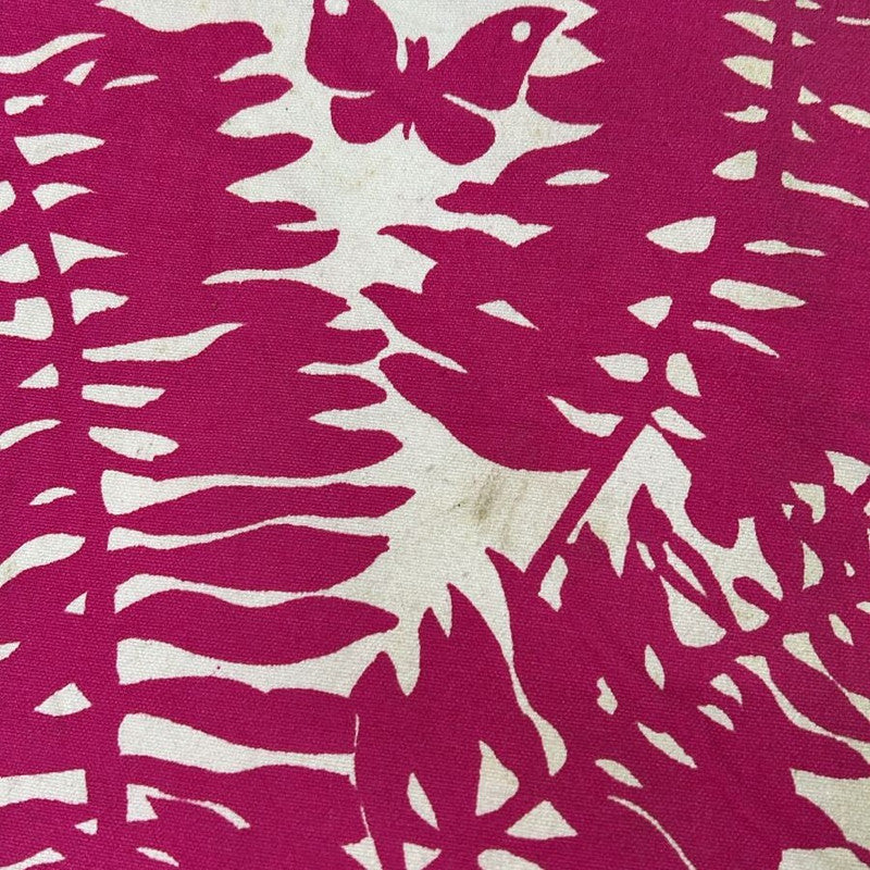 Print On Canvas Cotton CCPS09